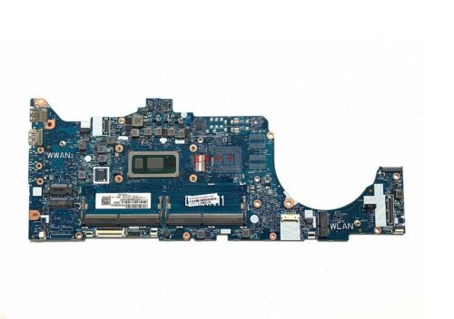 M05247-601 For Hp 850 G7 With I7-10510 Cpu Laptop Motherboard