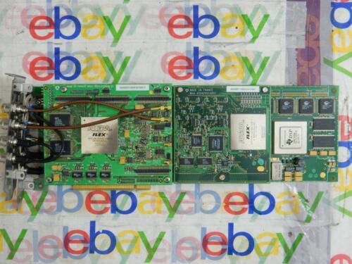 Thales Bm Stap 45542950 Ab01 Derog 12882 Art 45542970 Dasi Dssi Mem Controller