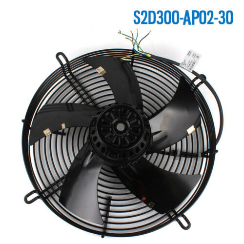 One 2D300-Ap02-30 400V By