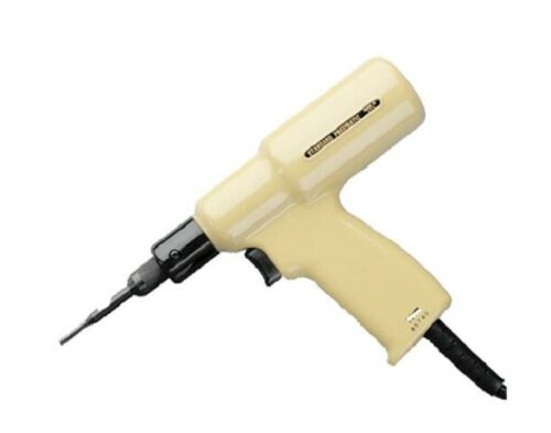 Wire Wrap Tool Electric Corded 120V STANDARD PNEUMATIC Model 6021