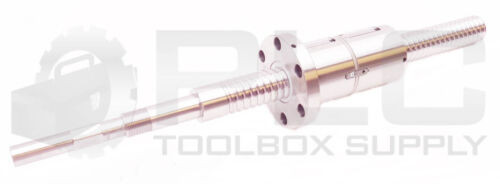 New Pmi S1110030391004 Precision Ball Screw