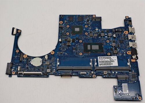 For Hp Envy 17-Ae 940820-601 With Mx150 4Gb I7-8550U Cpu Laptop Motherboard