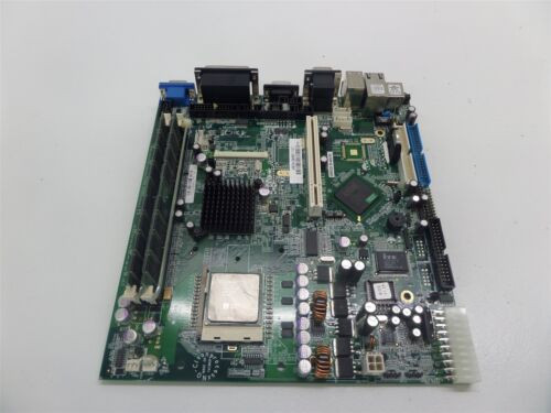 Allen Bradley 006E020-05-404-Rs Ver 4.0 Versaview 1200P Motherboard