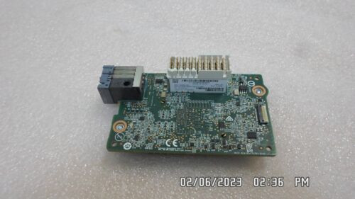 Hp 3530C Hba 16Gb Fc Host Bus Adapter Mezzanine Card 782830-001 763349-001