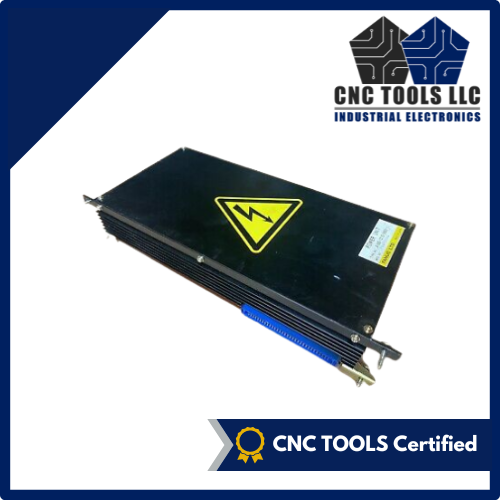 Refurbished Fanuc A16B-1210-0660-01 Power Supply 30-Days Warranty
