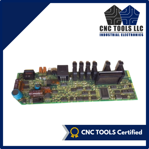 Refurbished Fanuc A20B-2001-0932 Board 30 Days Warranty