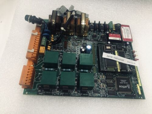 100% Tested Cegelec Ere-Pc3  #J1688
