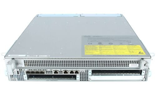 Cisco Asr 1002 Used