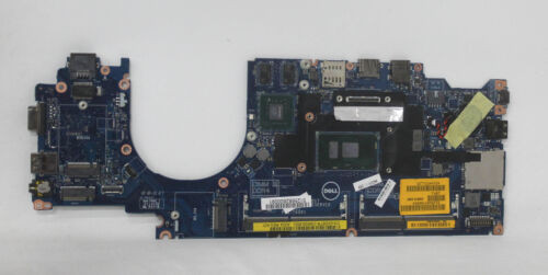 0Vd6Tr Dell Motherboard Intel Core I7-6600U 2.6Ghz Latitude 14-5480 "Grade A"