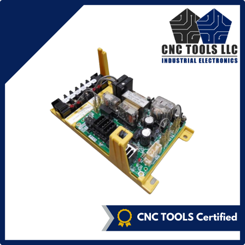 Fanuc A14B-0076-B001 Circuit Board | Refurbished | 30 Days Warranty