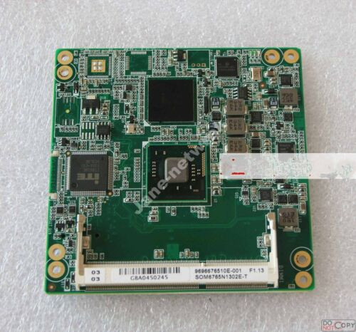 1Pc 100% Tested Som-6765 Rev.A1 Som-6765N