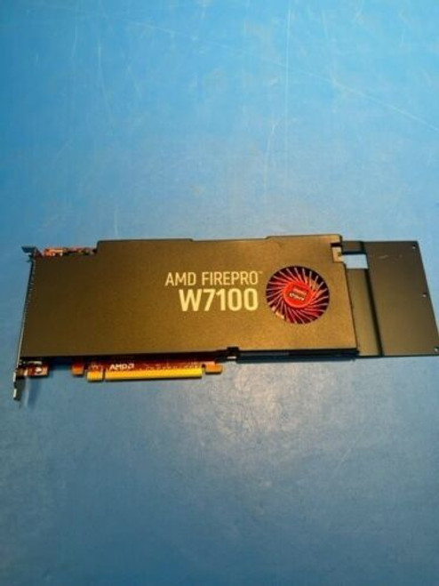 J0H10A - Hp/Amd Fire Pro V7100 Graphics Adapter