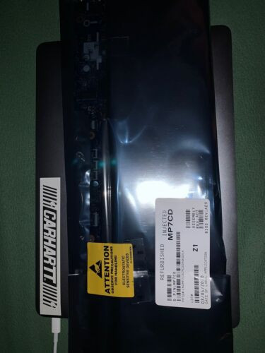 Dell G7 Motherboard