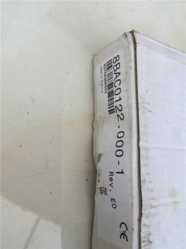 1Pc For  New  8Bac0122.000-1