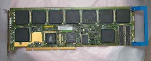 1Pcs Used Working No:1P 7393551 K1616 Pb8-D4