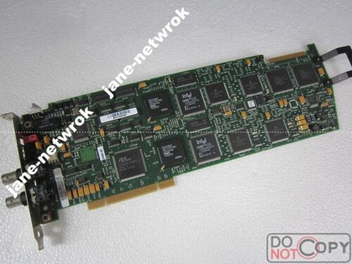 100% Tested Used D/300Jct-E1-75 Pciu