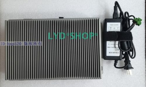 1Pc Uno-2182 Uno-2182-D12E Embedded Fanless Industrial Computer