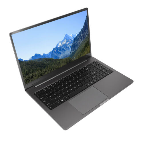 15.6 Inch Laptop 16Gb Ddr4 6 Cores 12 Ths 1920X1080 Ips Pd Fast Charging