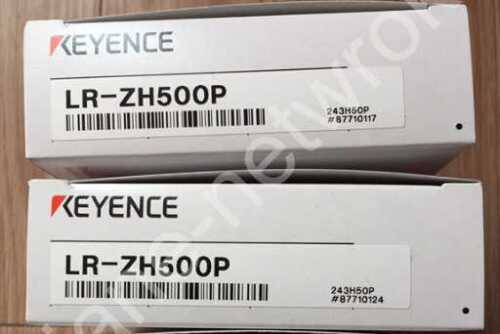 1Pc  New  Lr-Zh500P