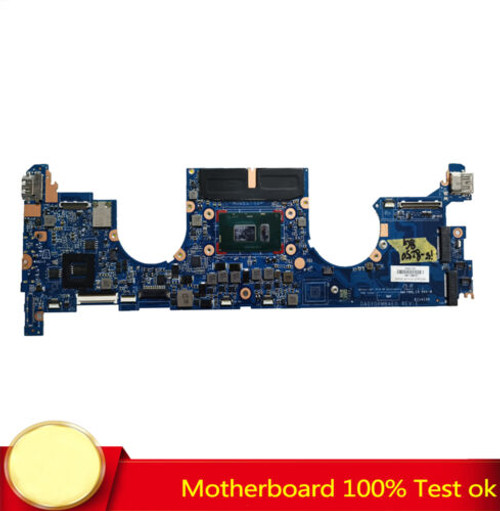 For Hp X360 1030 G3 Motherboard I5-8250U L31860-001 Da0Y0Pmbae0 100% Tested Work