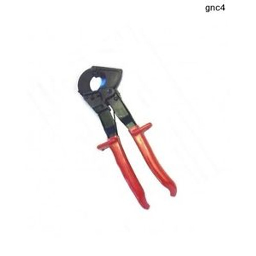 Cable Cutter Ratcheting 11-Inch 1000-Volt Insulated Handle Electrician wire tool
