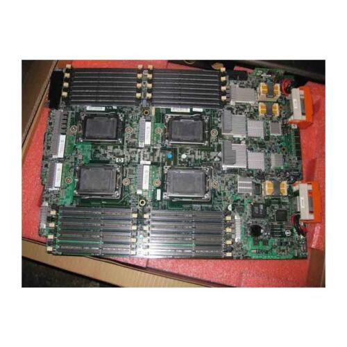 Hp 708055-001 System Board For Proliant Bl685C G7 Server
