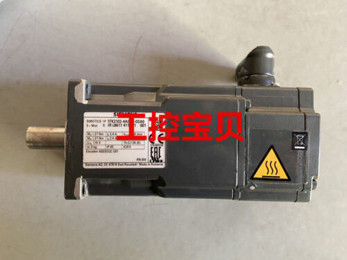 One Tested  Used  1Fk2103-4Ag01-0Sa0