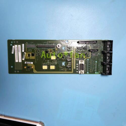 Frequency Converter M430 And 440 Fiber Optic Board Communication Board 110Kw