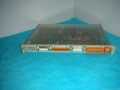 1Pcs Used Working 6Es5281-4Ua12 6Es5 281-4Ua12