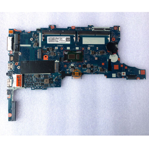 For Hp Elitebook 840R G4 I7-8550U Motherboard 6050A2930901 L21622-601