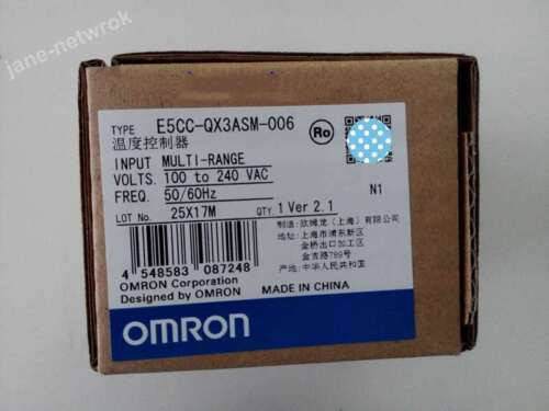 1Pc For  New E5Cc-Cx3Asm-006