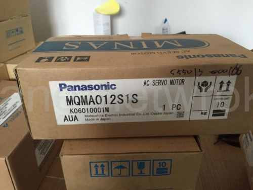 1Pc New     Servo Motor Mqma012S1S    #Lyd