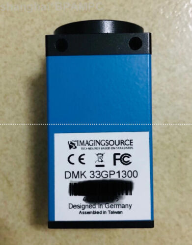 1Pcs Used Working  Dmk 33Gp1300