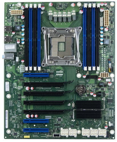 Fujitsu D3348-A23 Gs1 S.2011-3 Ddr4 Celsius M740