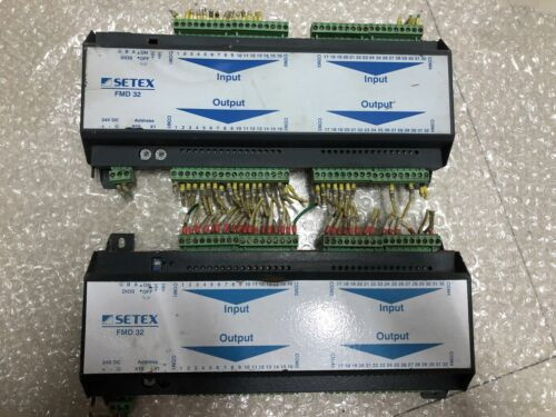 1Pc For 100% Tested  Plc Fmd32
