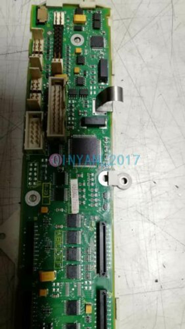 One Siemens A5E00279393 Motherboard