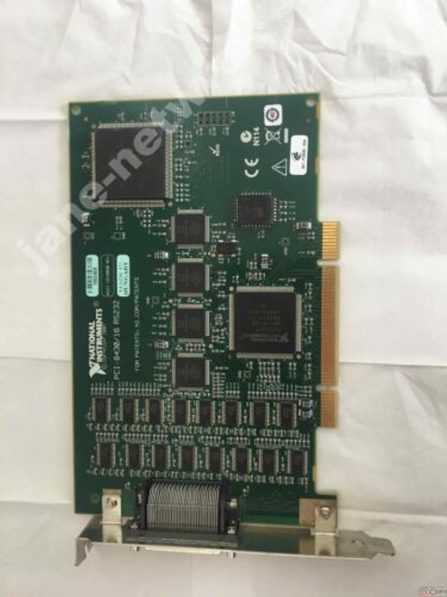 1Pc 100% Tested Pci-8430/16 Rs232