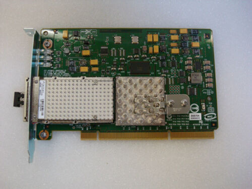 Hp Pci-X 2.0 266Mhz 10Gbe Sr Fiber Adapter Ad385A 90 Days Rtb Warranty