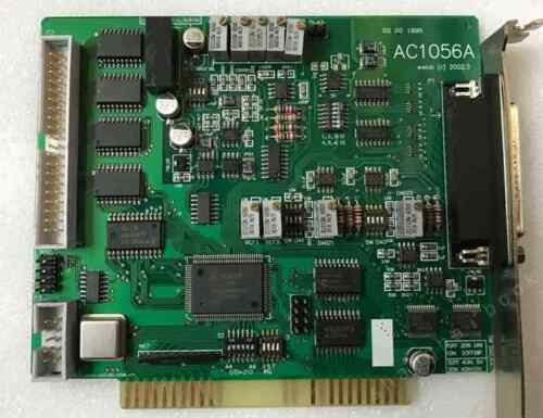 Used Working Ac1056A