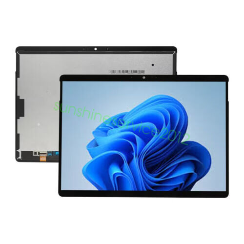 For Microsoft Surface Pro 9 Pro9 13" Lcd Display Touch Screen Digitizer Assembly