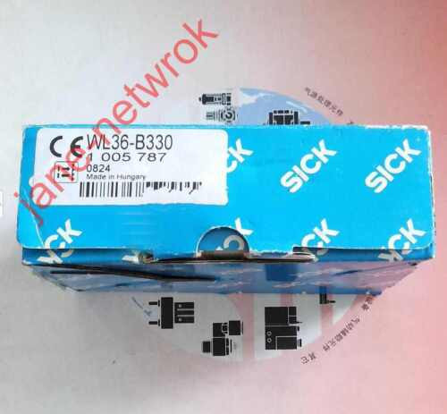 1Pcs New  Wl36-B330