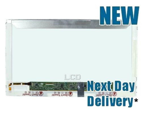 New N156Bge-E21 15.6" Led Wxga Laptop Screen For Acer V3