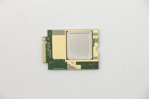 Lenovo Thinkpad X1 Fold Gen 1 Wireless Lan Wifi Bluetooth Card Module 5W{10V2577