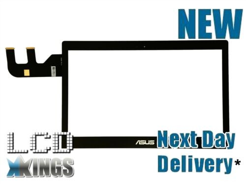 13.3" Touch Screen Digitizer Glass For Asus Transformer Book Flip Tp300La-Dw067H