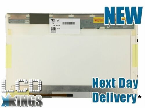 Dell Vostro 1520 15.4" New Laptop Screen Led