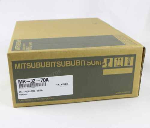 1Pc For  New   Mr-J2-70A