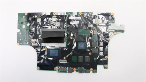 For Lenovo Thinkpad P72 With I7-8750Hq Cpu 4Gblaptop Motherboard Fru:01Yu274