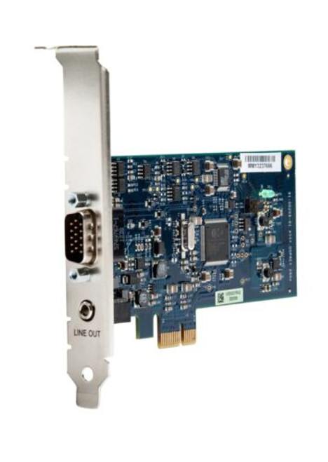 Osprey 260E Video Capture Card