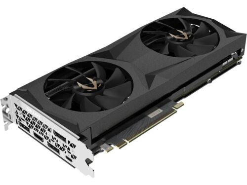 Zotac Gaming Geforce Rtx 2080 Ti Gddr6 Twin Fan 11Gb Video Card