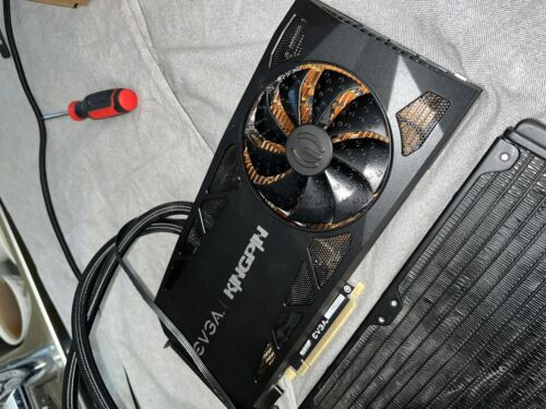 2080 Ti Graphics Card